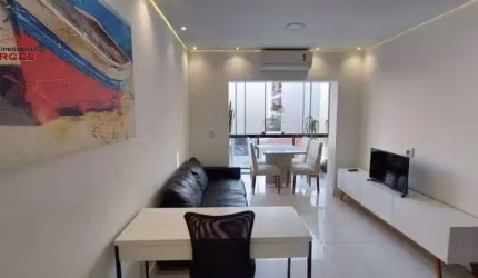 VILA OLÍMPIA P/  VENDA, TOTALMENTE MOBILIADO E PRONTO,