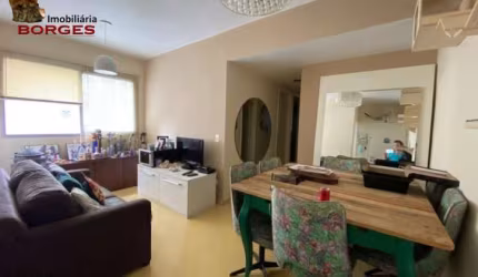 APARTAMENTO LOCAÇÃO - 2 DODRMITTÓRIOS (1SUÍTE) CAMPO BELO.