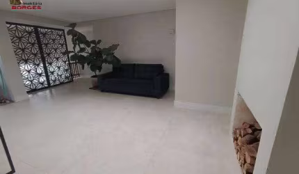 COBERTURA DUPLEX NA VILA MASCOTE