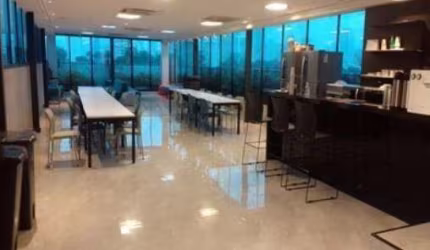 PREDIO INTEIRO - COMERCIAL NO BROOKLIN - LOCAÇÃO - 1300M².