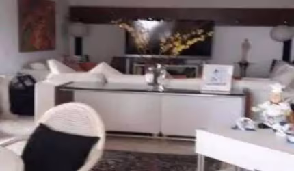 COBERTURA DUPLEX COM 4 DORM, 3 SUÍTES, TERRAÇO GOURMET COM PISCINA