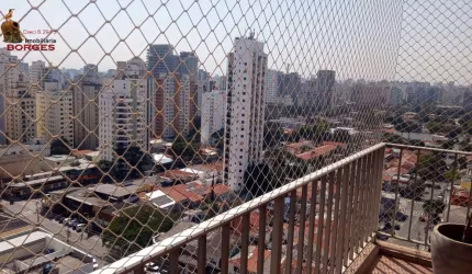 ÚNICO--VISTA PANORÂMICA-FACE NORTE-LAZER TOTAL-ENSOLARADO-115 UTEIS !!!