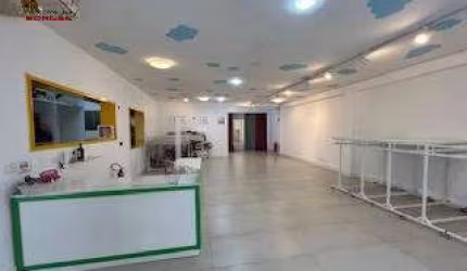 IMÓVEL COMERCIAL PARA LOCAÇÃO -  COM 2 PAVIMENTOS NO BROOKLIN.