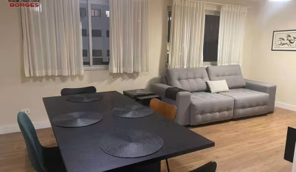 MOEMA COM LOCALIZAÇÃO PRIVILEGIADA, 3 DORM, 1 SUÍTE, PRÓX. AO METRÔ