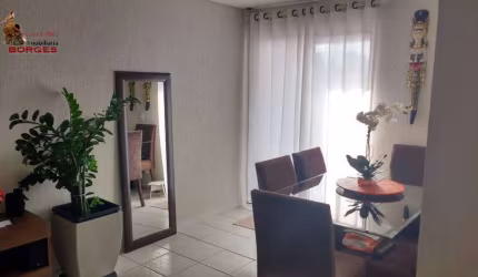 VENDA DE APTO COM 2 DORMITÓRIOS - VILA STA CATARINA