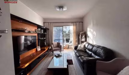 VENDA DE APTO - 100 MT - 3 DORMITÓRIOS - VILA MASCOTE