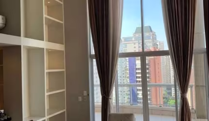 CONFORTO, BOM GOSTO E PRATICIDADE, 2 SUÍTES, MOBILIADO E LAZER COMPLETO