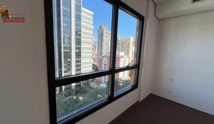 EXCELENTE CONJUNTO COMERCIAL REFORMADO - ITAIM BIBI