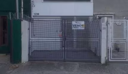 VENDA DE SOBRADO EM MOEMA - 2 DORM - SHOPPING IBIRAPUERA