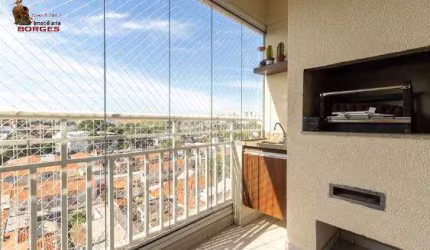 MOEMA, TERRAÇO GOURMET, ALTO COM UMA VISTA FANTÁSTICA E MUITO LAZER!!!