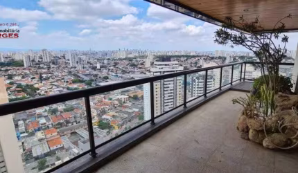 O MAIS ALTO PADRÃO NO KLABIN, EXATAMENTE COMPLETO, VISTA TOTAL E ETERNA!!