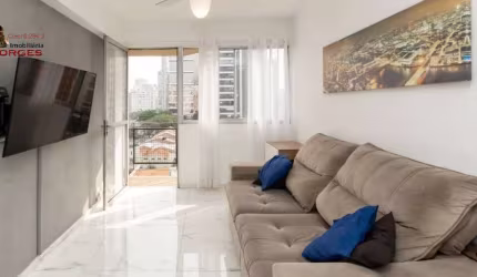 VILA OLÍMPIA NO PRECINHO, 2 DTS, 1 VAGA E LAZER C/ PISCINA, CORRA!!!