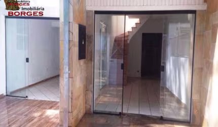 SOBRADO ÓTIMA LOCALIZAÇÃ VENDA NO BROOKLIN - ADAPTADO PARA COMÉRCIO!
