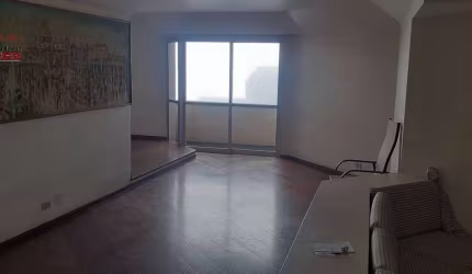 APARTAMENTO LOCAÇÃO EM LOCALIZAÇÃO NOBRE NO BROOKLIN.