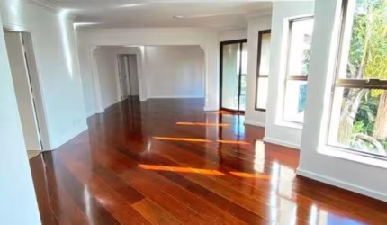 LINDO APARTAMENTO 02 SUÍTES NO BROOKLIN PARA VENDA.