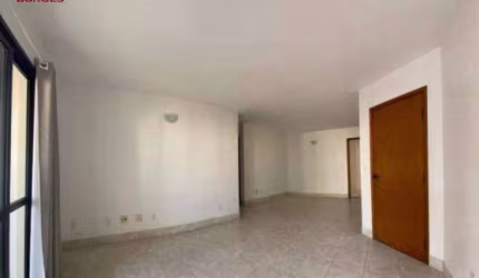 KLABIN COM 3 DORM, 1 SUÍTE, EM FRENTE AO PARQUE, 2 VAGAS E LAZER COMPLETO