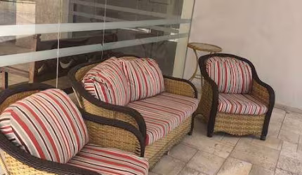 EXCELENTE APARTAMENTO - REFORMADO PARA VENDA NO REAL PARQUE.
