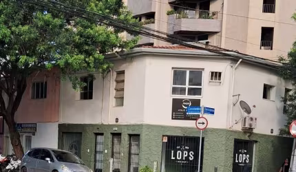 CAMPO BELO VENDA - IMÓVEL COMERCIAL DE ESQUINA !! ÓTIMA LOCALIZAÇÃO