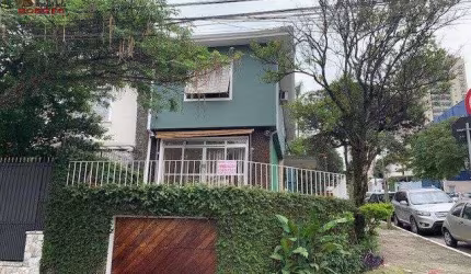 SOBRADÃO EM VILA CLEMENTINO EM LOCALIZAÇÃO ESTRATÉGICA, EXCELENTE VALOR!!!