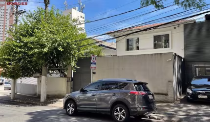 VILA NOVA CONCEIÇÃO P/VENDA  RESIDENCIAL/COMERCIAL SUPER OPORTUNIDADE!!!