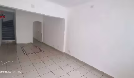 COMERCIAL REFORMADO -  VILA OLÍMPIA - VENDA/LOCAÇÃO SOBRADO.