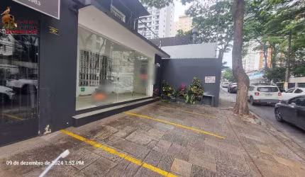 MELHOR PONTO COMERCIAL DO BROOKLIN - LOCAÇÃO.