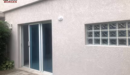 REFORMADA MARAVILHOSA CASA - 3 DTS-SUITE - ESPAÇO GOURMET-JARDIM DE INVERNO