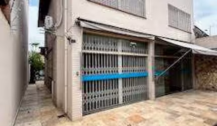BROOKLIN - BELISSIMA CASA PARA LOCAÇÃO COM 3 DORMITÓRIOS.