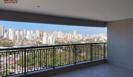CHACARA KLABIN OKM, ANDAR ALTO, MUITO LAZER, PRÓX. DE TUDO!!