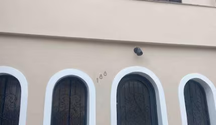 SOBRADO BEM LOCALIZADO - 3 DORMITÓRIOS - PARA LOCAÇÃO NO BROOKLIN..