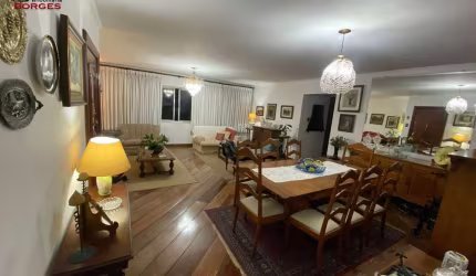 ÓTIMO APARTAMENTO VENDA - ALTO DA BOA VISTA COM 4 DORMITÓRIOS.