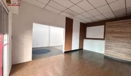 PONTO COMERCIAL PARA LOCAÇÃO -  CHACARA SANTO ANTONIO.