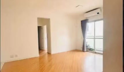 APARTAMENTO 2 DORMS 1SUÍTE - 1 VAGA - BROOKLIN PARA LOCAÇÃO