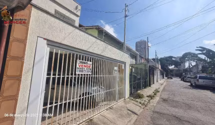 SOBRADO 2 DORMITÓRIOS - VENDA - BROOKLIN.