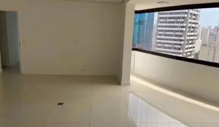 SUPER OPORTUNIDADE PARA LOCAÇÃO EM MOEMA FORA DA ROTA, CONFIRA!!!