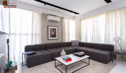VILA NOVA CONCEIÇÃO MOBILIADO E PRONTO VILA NOVA CONCEIÇÃO!!