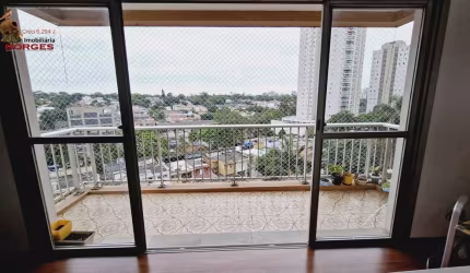 CAMPO BELO PARA VC DEIXAR DO SEU JEITO, 125M² DE ÁREA ÚTIL, 2 VAGAS, LAZER!