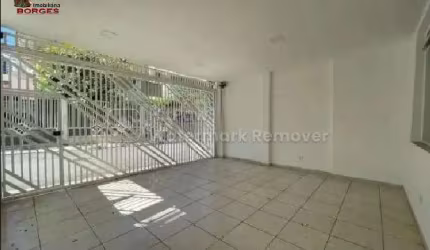 VILA MARIANA(PARAISO) RUA SUPER TRANQUILA, SOBRADO REFORMADO E PRONTO!!