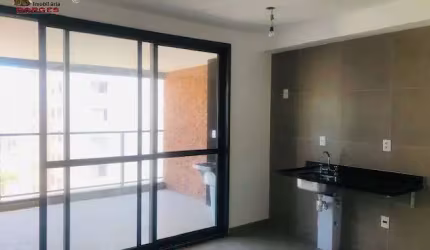 CAMPO BELO OKM, P/ VENDA, 2 DORMS SENDO 1 SUÍTE E 2 VAGAS, LAZER COMPLETO!!