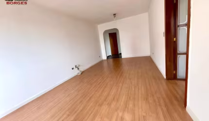 VENDA DE APTO 2 DORMITÓRIOS - VILA ALEXANDRIA/VILA MASCOTE