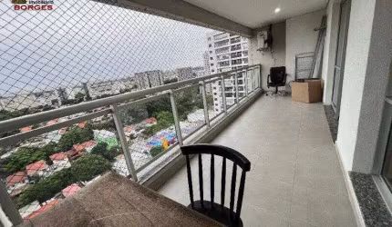 APARTAMENTO DUPLEX CAMPO BELO - ÚNICO - PARA LOCAÇÃO.