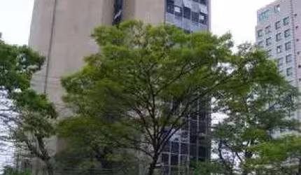 BELO CONJUNTO COMERCIAL REFORMADO c/204,0 m2  - 4 VAGAS - BROOKLIN