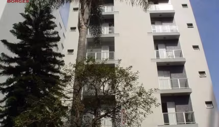APARTAMENTO NA VILA OLÍMPIA 3  DORMITÓRIOS - 2 VAGAS - 100M².