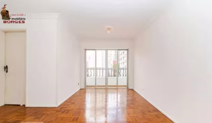 MELHOR DE MOEMA PARA VENDA/LOCAÇÃO DE 90M², 2 DTS, 2 VAGAS,TERRAÇO E LAZER