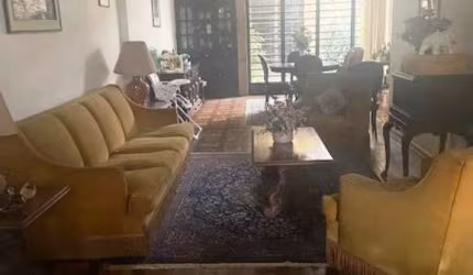 SOBRADO A VENDA BROOKLIN COM 4 DORMITÓRIOS (1 SUÍTE)  2 VAGAS!!