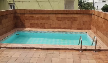 Lindo sobrado no coração de São Paulo