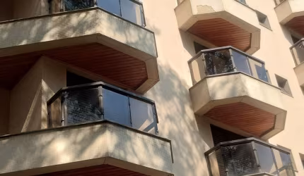 Lindo apartamento pronto para morar