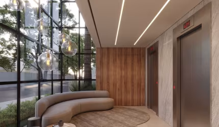 Apartamento Luxo Cidade Nobre - Ipatinga