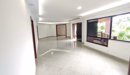 Apartamento Luxo Cidade Nobre