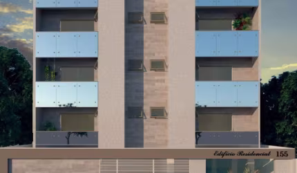 Apartamento Cidade Nobre - Ipatinga